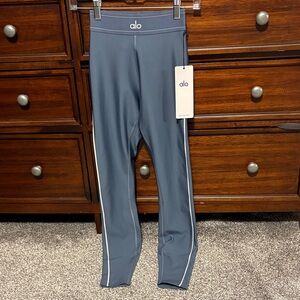 ALO Yoga Airlift High Waist Suit up Leggings